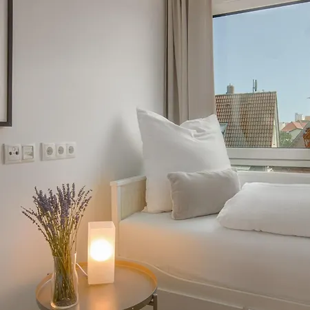 Apartamento Hygge Ahoi *