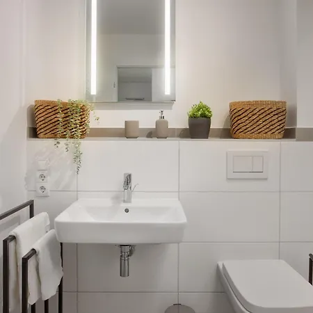 Hygge Ahoi Apartamento