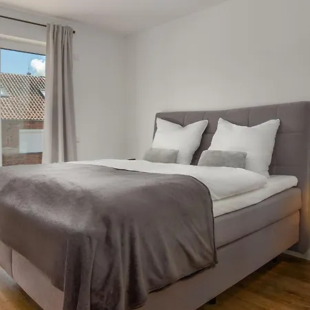 Apartamento Hygge Ahoi