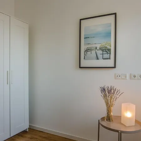 Hygge Ahoi Apartamento *
