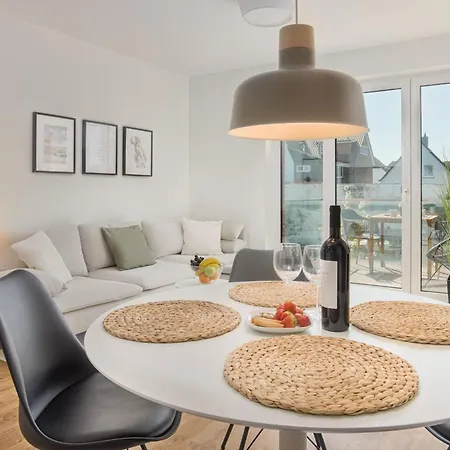 Apartamento Hygge Ahoi *