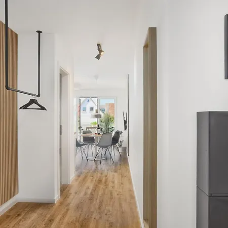 Hygge Ahoi Apartamento